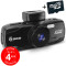 Camera auto DVR DOD LS460W, Full HD, GPS, senzor imagine Sony, lentile Sharp, WDR, G senzor, 2.7”