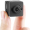 Mini Camera Spion iUni SQ12, Full HD 1080p, Audio Video, Night Vision, Unghi filmare 155 grade