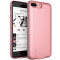 Husa Baterie Ultraslim iPhone 7 Plus/8 Plus, iUni Joyroom 3800mAh, Rose Gold