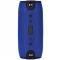 Boxa Portabila Bluetooth iUni DF20, Slot Card, Albastru