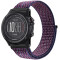 Curea ceas Smartwatch Garmin Fenix 7X / 6X / 5X Plus / 5X / 3 HR / 3, 26 mm iUni Soft Nylon Sport, M