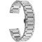 Curea ceas Smartwatch Samsung Galaxy Watch 4, Watch 4 Classic, Gear S2, iUni 20 mm Otel Inoxidabil,