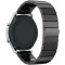 Curea pentru Smartwatch Samsung Galaxy Watch 4, Watch 4 Classic, Gear S2, iUni 20 mm Otel Inoxidabil