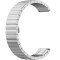 Curea metalica Smartwatch Samsung Galaxy Watch 46mm, Samsung Watch Gear S3, iUni 22 mm Otel Inoxidab