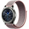 Curea ceas Smartwatch Samsung Galaxy Watch 4, Watch 4 Classic, Gear S2, iUni 20 mm Soft Nylon Sport,