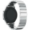 Curea pentru Smartwatch Samsung Galaxy Watch 46mm, Samsung Watch Gear S3, iUni 22 mm Otel Inoxidabil