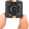 Camera Spion mini iUni SQ11, Night Vision, Audio Video, TV-Out, Black