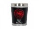 Pahar shot Fire and Blood - Game of Thrones 7 cm, 50 ml