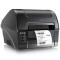 Imprimanta termica etichete iUni Postek c168, Retea, USB, 203Dpi