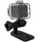 Mini Camera iUni CQ12, Full HD, Night Vision, Inregistrare Audio Video, Detectia Miscarii
