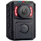 Camera video portabila iUni CC38, Full HD, Wireless, Detectie miscare, Inregistrare Audio-Video