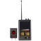 Detector de camere si microfoane profesional iUni CD550