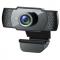 Camera webcam 2.0 USB cu microfon pentru laptop