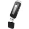Stick USB Reportofon iUni MTK98, Memorie interna 8GB, Inregistrare Audio