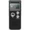 Mini Reportofon Profesional iUni MEP03, Memorie Interna 8GB, Functie MP3 Player