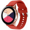Curea iUni compatibila cu Samsung Galaxy Watch 46mm, Samsung Watch Gear S3, 22 mm, Silicon Buckle, R