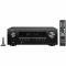 Denon AVR S650H, Receiver AV 5.2 HD
