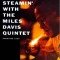 MILES DAVIS, STEAMIN' - Album - disc vinil