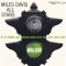 MILES DAVIS, WALKIN' - Album - disc vinil
