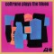 JOHN COLTRANE, PLAYS THE BLUES - 2015 180G HEAVYWEIGHT VINYL S - disc vinil