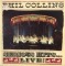 PHIL COLLINS, SERIOUS HITS… LIVE! - Album - disc vinil