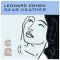 LEONARD COHEN , DEAR HEATHER - Album - disc vinil