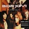 BON JOVI, THESE DAYS - Album - disc vinil