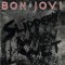 BON JOVI, SLIPPERY WHEN WET - album - disc vinil