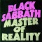 BLACK SABBATH, SABBATH BLOODY SABBATH - Album - disc vinil