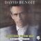 DAVID BENOIT, EVERY STEP OF THE WAY - 2012 CUT OUT S - disc vinil
