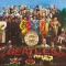 BEATLES, SGT. PEPPER'S LONELY HEARTS CLUB BAND - disc vinil