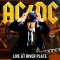 AC/DC, LIVE AT RIVER PLATE - 2012 RED VINYL 3LP S - disc vinil