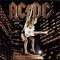 AC/DC, STIFF UPPER LIP - disc vinil