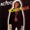 AC/DC, POWERAGE - 2009 LTD. EDITION 180G S - disc vinil