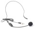 Microfon Headset cu mufa Jack PDH3