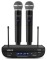 Microfoane wireless Vonyx WM82V