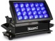 Proiector arhitectural LED Exterior Beamz Star-Color 360 Wash