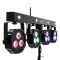Sistem lumini Eurolite LED KLS-170 Bar Compact RGB-UW