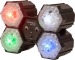 Set 4 efecte lumini LED Ibiza Light JDL4-Astro Running Ball Lighting Effect