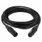 DAP-Audio FL72-3 Cablu Microfon XLR 3m Neutrik