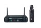 Adaptor microfon wireless UDR88, penrtu microfon cu fir