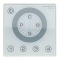 Controller LED Perete Artecta Domotion DLC-4 MKII Panou, Alb