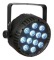 Showtec Club PAR 12-4 RGBW Proiector LED
