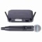 Microfon wireless Shure GLXD24/Beta58 Vocal System