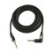 Cablu Chitara 10m DAP Audio FL18, 2x Jack 90 grade