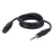 Cablu XLR mama Jack balansat 1.5 m Dap Audio FL03150