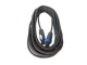 Cablu Cordial Speakon 3m M-Flex SC-3SSNC