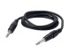 Cablu Jack mono 10m Dap Audio FL0510