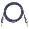 Cablu Instrument Jack 6,3 DAP-Audio FL16, 6m