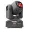 Moving head BeamZ Panther 25, Spot 1x12W CREE LED